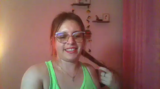 lorenitabella online show from 02.04.25