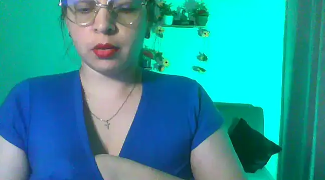 lorenitabella online show from 02.07.25
