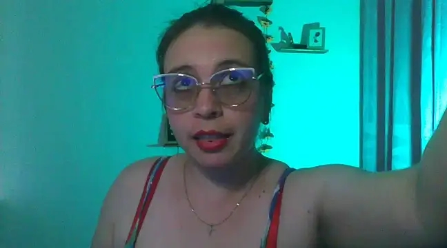 lorenitabella online show from 02.18.25