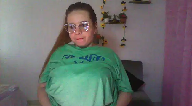 lorenitabella online show from 03.06.25
