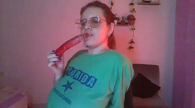 lorenitabella online show from 03.07.25