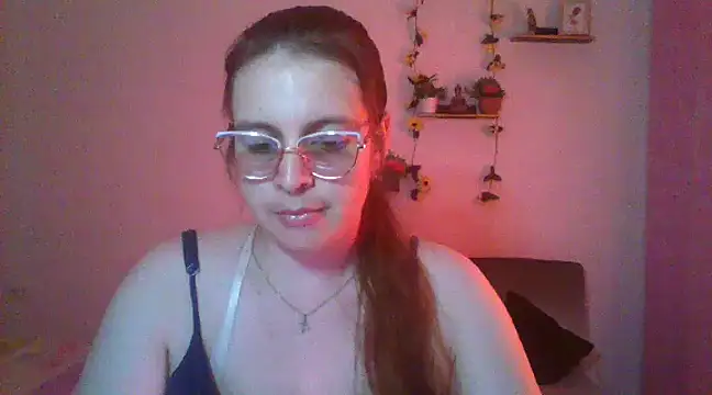 lorenitabella online show from 03.08.25