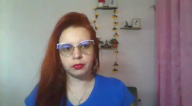 lorenitabella online show from 03.17.25