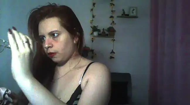 lorenitabella online show from 03.21.25