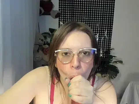 lorenitabella online show from 11.16.25