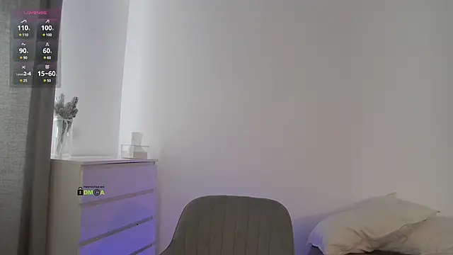 Fallinlove1 online show from 02.22.25