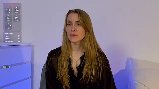 Fallinlove1 online show from 03.09.25