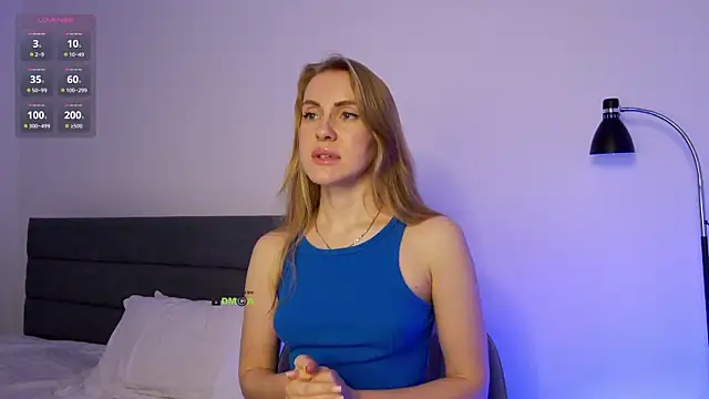 Fallinlove1 online show from 03.15.25