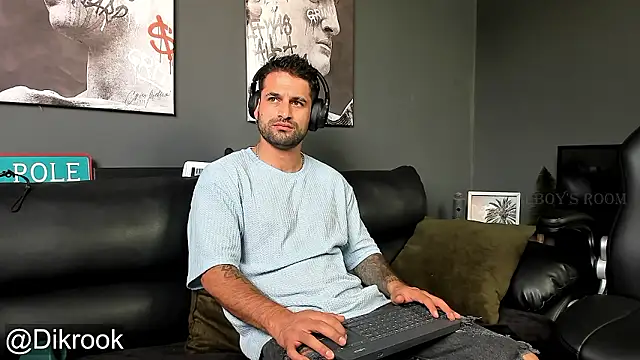 Davevilboy online show from 12.02.24