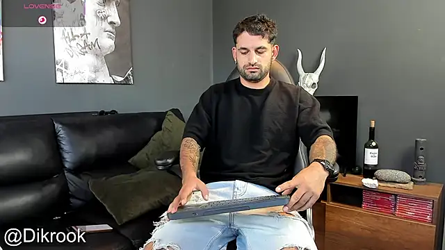 Davevilboy online show from 01.30.25