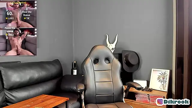 Davevilboy online show from 03.04.25