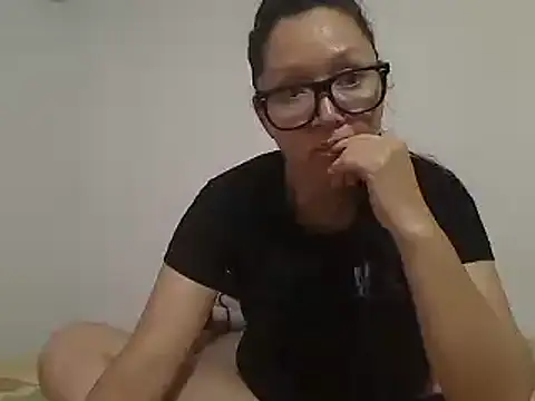 Sharomlove online show from 02.14.25