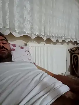 kevgir08 online show from 11.19.25