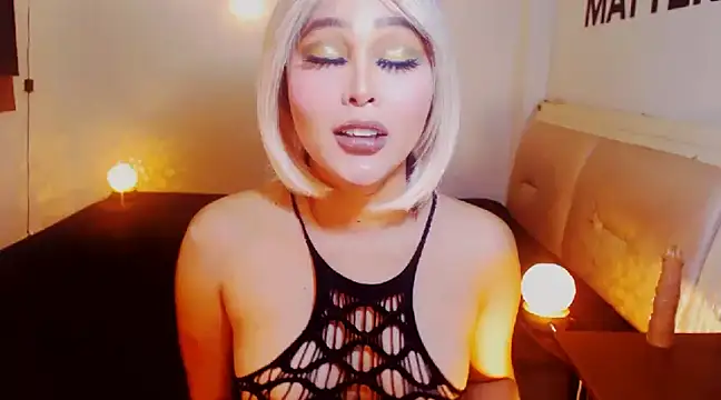 AngelSELFSUCKER online show from 02.15.25