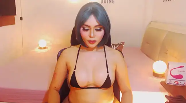 AngelSELFSUCKER online show from 03.21.25