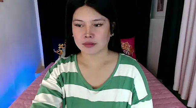 Snapshot of Angelic_Fuckerxxx chatting on 01.16.25 Angelic Fuckerxxx online show from 01.16.25