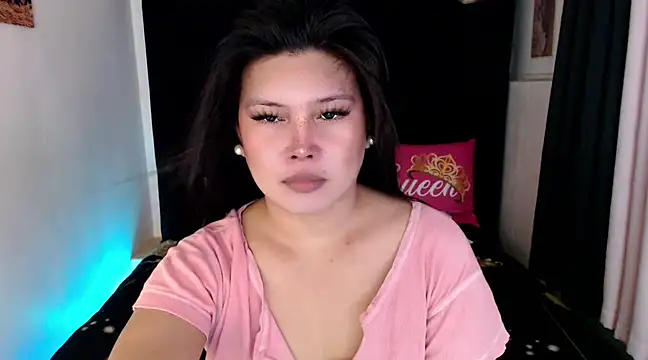 Snapshot of Angelic_Fuckerxxx chatting on 02.23.25 Angelic Fuckerxxx online show from 02.23.25