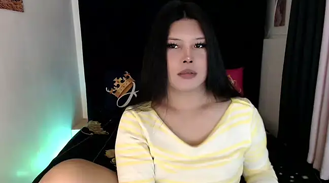 Snapshot of Angelic_Fuckerxxx chatting on 02.26.25 Angelic Fuckerxxx online show from 02.26.25