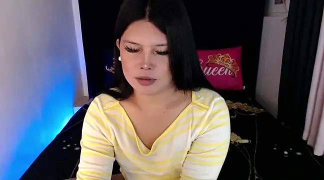 Snapshot of Angelic_Fuckerxxx chatting on 02.26.25 Angelic Fuckerxxx online show from 02.26.25