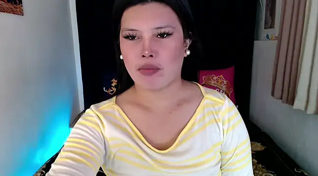 Snapshot of Angelic_Fuckerxxx chatting on 03.14.25 Angelic Fuckerxxx online show from 03.14.25