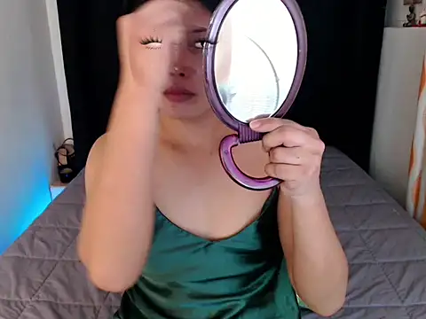 Snapshot of Angelic_Fuckerxxx chatting on 10.05.25 Angelic Fuckerxxx online show from 10.05.25