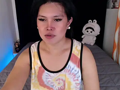 Snapshot of Angelic_Fuckerxxx chatting on 10.16.25 Angelic Fuckerxxx online show from 10.16.25