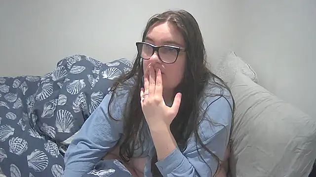 Snapshot of Rebecca_Summer chatting on 12.30.24 Rebecca Summer online show from 12.30.24