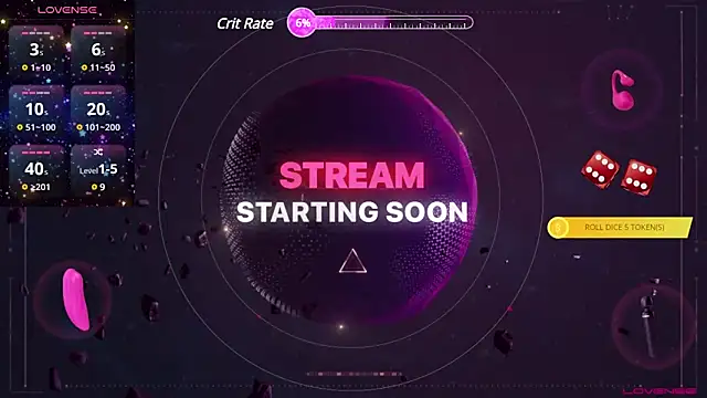 Snapshot of Rebecca_Summer chatting on 02.09.25 Rebecca Summer online show from 02.09.25