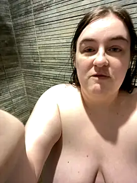 Snapshot of Rebecca_Summer chatting on 10.02.25 Rebecca Summer online show from 10.02.25