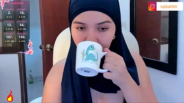 MatchedEyebrow online show from 09.29.25