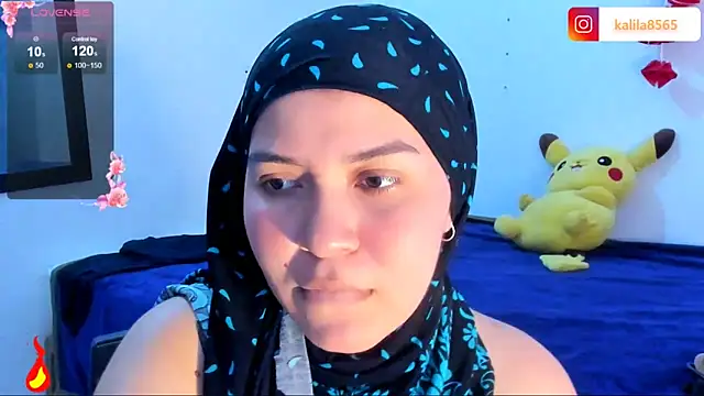 MatchedEyebrow online show from 02.09.26