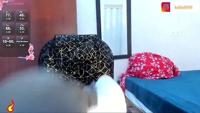 MatchedEyebrow online show from 04.11.26