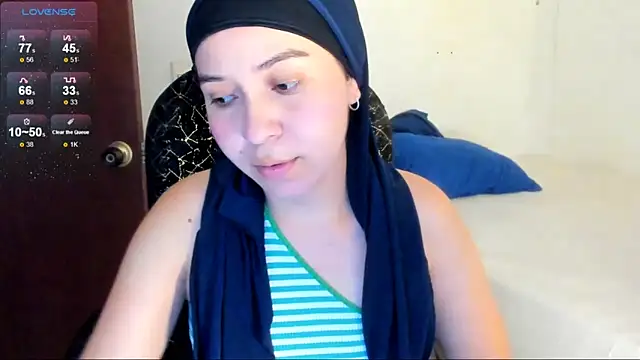 MatchedEyebrow online show from 05.16.26