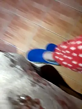 feet toes online show from 02.09.26