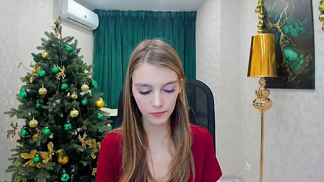 RedLipse online show from 12.30.24