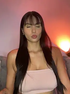 ameliayourfav1 online show from 10.01.25