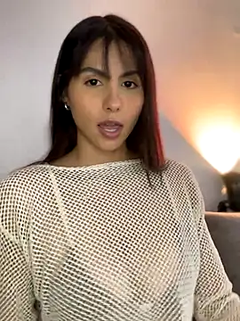 ameliayourfav1 online show from 10.14.25