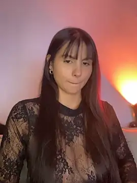 ameliayourfav1 online show from 10.23.25