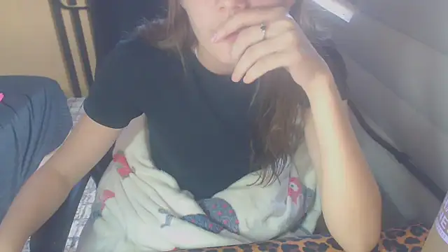 Snapshot of Laco-cO chatting on 10.09.25 Laco-cO online show from 10.09.25