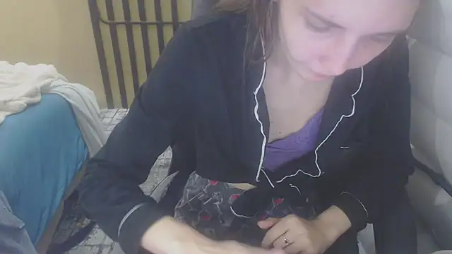 Snapshot of Laco-cO chatting on 11.08.25 Laco-cO online show from 11.08.25