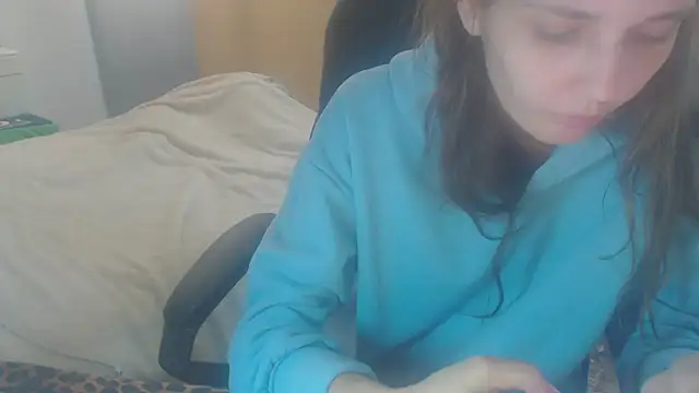 Snapshot of Laco-cO chatting on 11.12.25 Laco-cO online show from 11.12.25