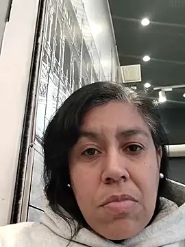 Molly newman6 online show from 12.02.25