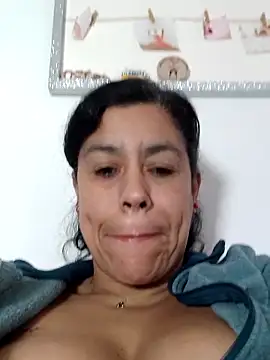 Molly newman6 online show from 03.07.26