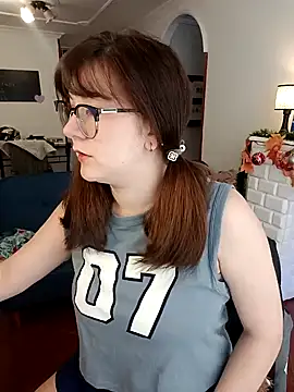 HunnyyLove online show from 12.02.24