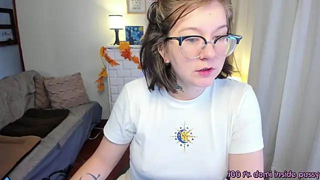 HunnyyLove online show from 03.16.25