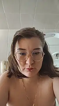 HunnyyLove online show from 10.11.25