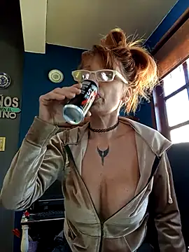 FrozenWaffle online show from 09.25.25