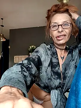 FrozenWaffle online show from 10.24.25