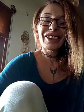 FrozenWaffle online show from 04.06.26