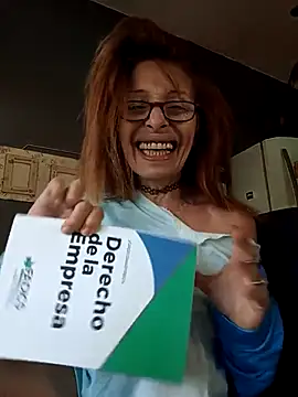 FrozenWaffle online show from 04.08.26